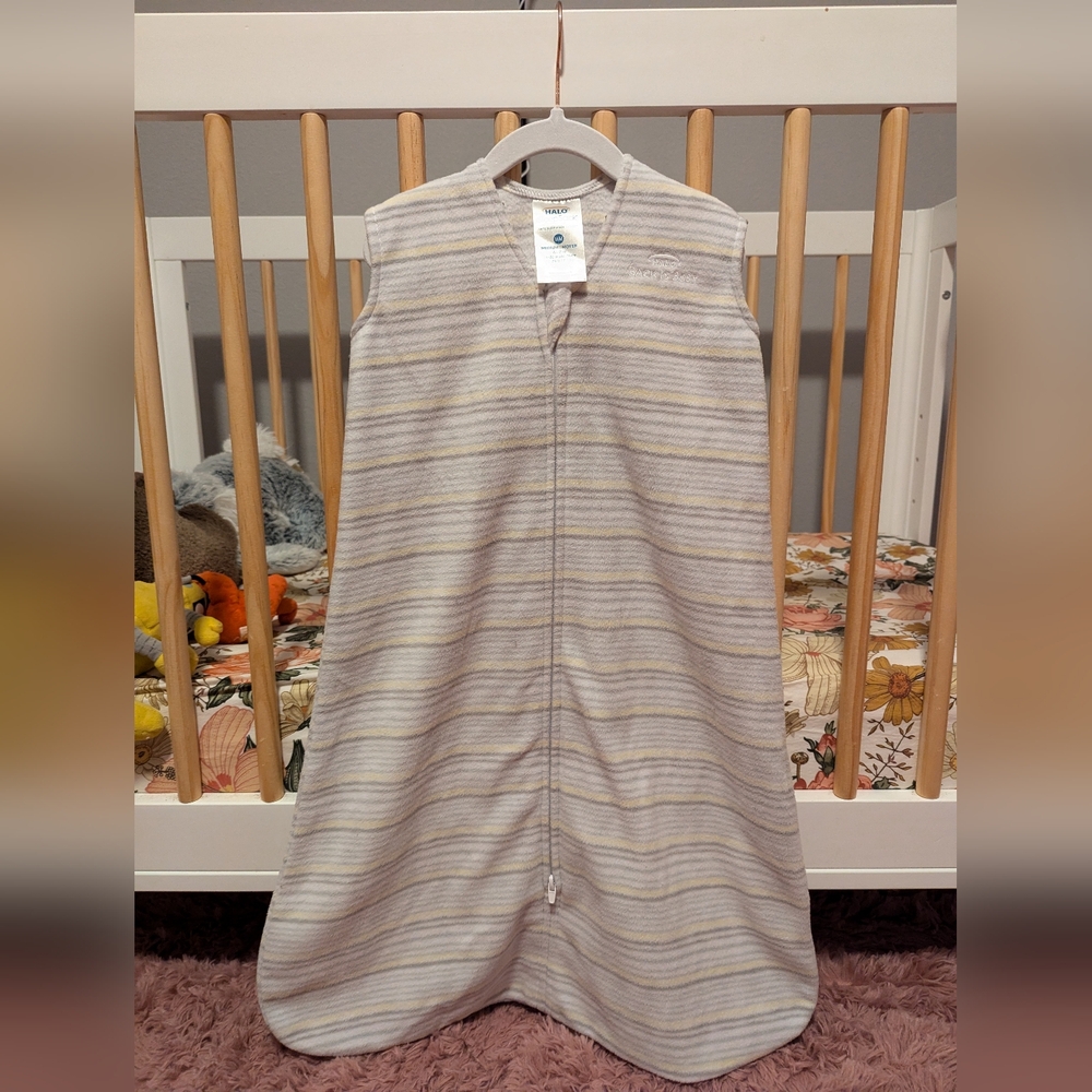 Halo Sleep Sack Fleece